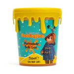 Paddington Bear Marmalade Bath Goo 250ml - Children's Bath Goo - Bubble Bath - Bath Slime