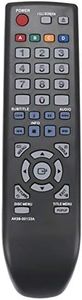 AIDITIYMI AK59-00133A New IR Remote for Samsung Blu-ray Disc Player BD-D5100 Remote