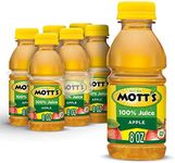 Mott's 100