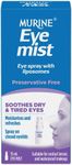 Murine Eye Mist Spray Preservative-