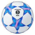 Size 4 Soccer Ball For Girls