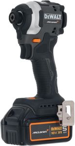 DeWalt McLaren 18V Impact Driver – Cordless Power Tool
