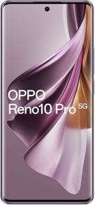 OPPO Reno 10 Pro 5G Smartphone, 12GB RAM 256GB Storage – Violet