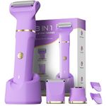 Bikini Trimmer for Women