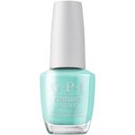 OPI Nature Strong Vegan Nail Polish, Cactus What You Preach, Green Nail Polish, Natural Origin, Cruelty-Free Nail Lacquer, 0.5 fl oz.