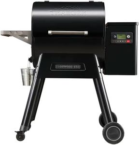 Traeger Gr