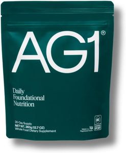 AG1 Greens