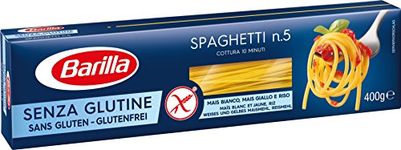 Barilla Gluten Free Pasta