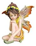 Ebros Gift Enchanted Fairy Garden A