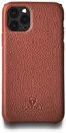 Woolnut Leather Case Cover for iPho