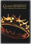 Game of Thrones: The Complete Season 2 (5-Disc Box Set)