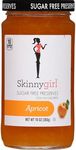 Skinnygirl Sugar Free Preserves, Apricot Mimosa, 10 Ounce