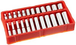 Great Neck Drive Socket Sets