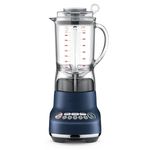 Breville the Fresh & Furious™ Blender, BBL620DBL, Damson Blue