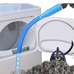 PetOde Dryer Vent Cleaner Kit Vacuu