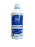 Electrolysis Enhancer 400 ml - Exclusively for Water Ionizer Devices to produce Strong 2.5pH Acidic Water & Strong 11.5pH Alkaline Water (All 5 Types of Devices - SD501, JR4, Platinum, K8, Super 501)