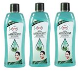 Ayur Astringent Lotion 200 Ml (Pack of 3)