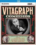 Vitagraph Comedies [Blu-ray]