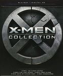 X-MEN COLL