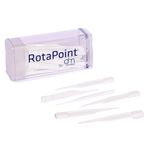 Rotadent Rota-Point Interdental Cleaners NEW Larger 30ct pack