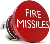 Fire Missiles Button Car Cigarette 