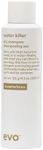 evo Water Killer Dry Shampoo Brunette - Absorbs Oil to Refresh Hair, Brunette Pigment that Blends Tones, Styling Spray - 200ml / 4.3oz