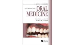 Oral Medicine (Medical Color Handbook Series)