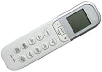 Hotsmtbang Replacement Remote Control for Comfortstar CHP018CD CPP012CD CPP018CD Room Windows Air Conditioner