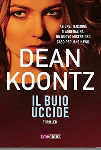 Il buio uc
