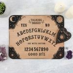 Squatch Classic Style Spirit Talking Ouija Board