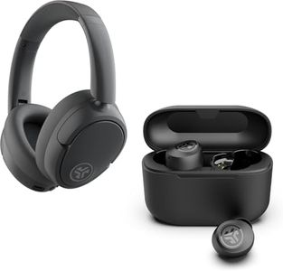 JLab Black