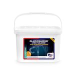 Equine America Glucosamine HCI 12000 | Premium Ready To Use Horse & Pony Supplement | Support For Joints & Mobility | 5kg