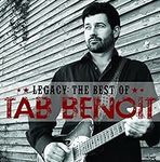 The Best of Tab Benoit
