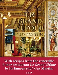 Le Grand V