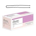 Diane Hair Pins, 3" Black, 1 lb. (A