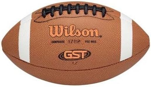 WILSON Pee