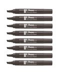 Markers Chisels