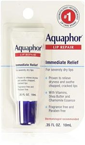 Aquaphor Lip Repair 0.35 Oz (Pack Of 8)
