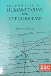 International humanitarian and refugee law [Paperback]