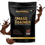 Mass Gainer For Teens