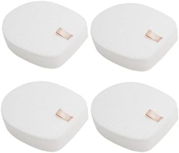 IX140 IX141 Vacuum Filters Replacement for Shark IZ140 IZ142 IZ162H IZ163H IZ362H IZ377H Rocket Pro Cordless Stick Vacuums. Improve Suction/Washable/Reusable Filters Perfect for Pet Hair, Dirt, Dust