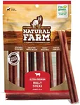 Natural Farm Odor-Free Bully Sticks