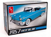 AMT 1:25 Scale 1957 Bel Air Model C