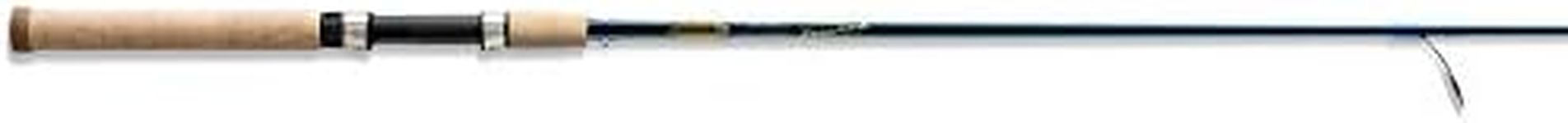 St. Croix Rods Triumph Spinning Rod Ultra-Light/Fast ULF, 5'6"