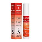 Wart, Ointment, Skin Tags & Moles Remover For Face & Body | Massa & Ointment Remover For All Skin | Skin Tag Remover – Fast, Easy & Effective Formula for All Skin Type (PACK 1)(12 ML)