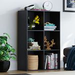 Storage Cube For Shelf