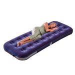 Inflatable Bed For Travel