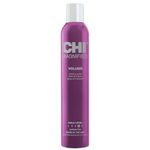 CHI Magnified Volume Finish Spray for Unisex - 12 oz Hair Spray