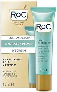 ROC Multi Correxion Hydrate + Plump Eye Cream 15ml