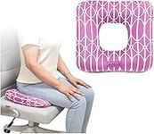 Donut Pillow Postpartum Pregnancy D